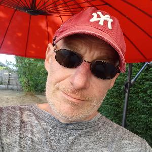Photo de profil