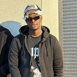Photo de profil
